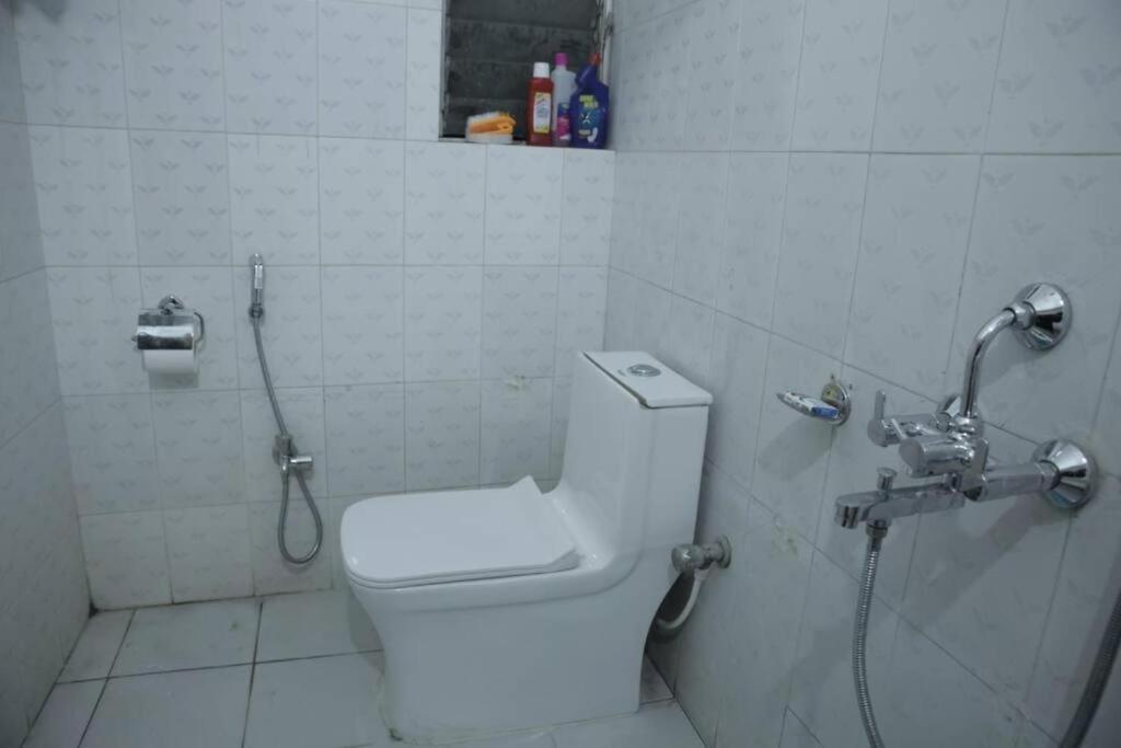 Ap Suite - By Ap Villa'S And Resort'S Ujjain Luaran gambar