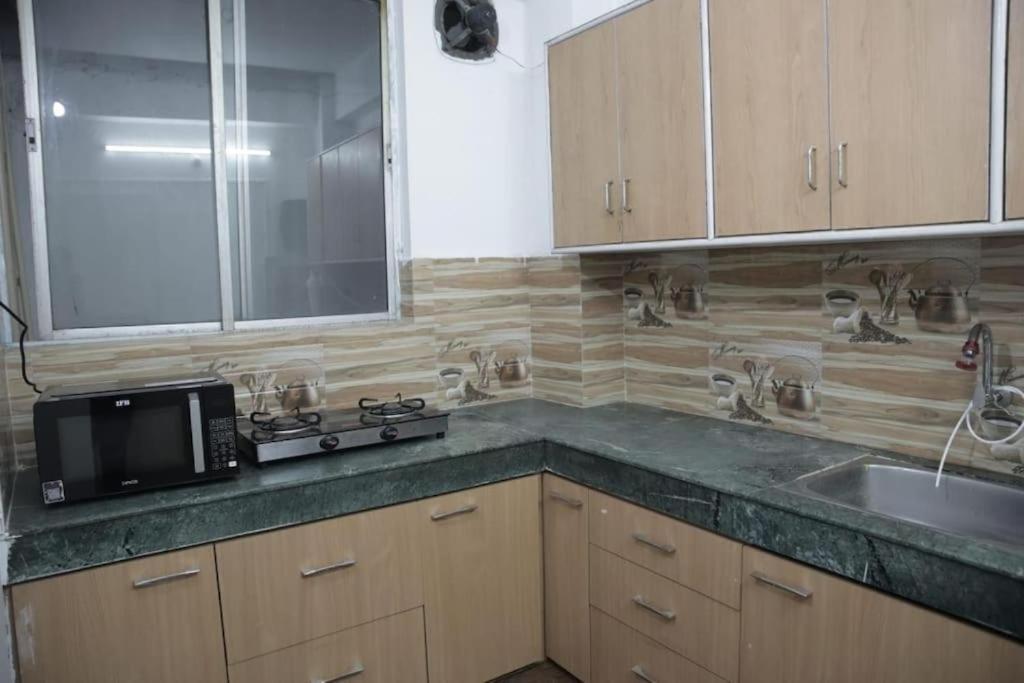 Ap Suite - By Ap Villa'S And Resort'S Ujjain Luaran gambar