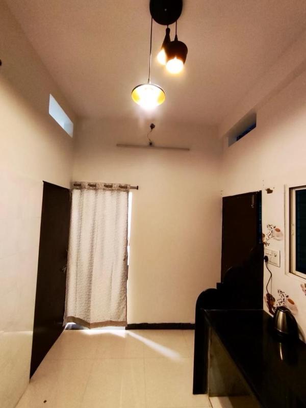 Ap Suite - By Ap Villa'S And Resort'S Ujjain Luaran gambar