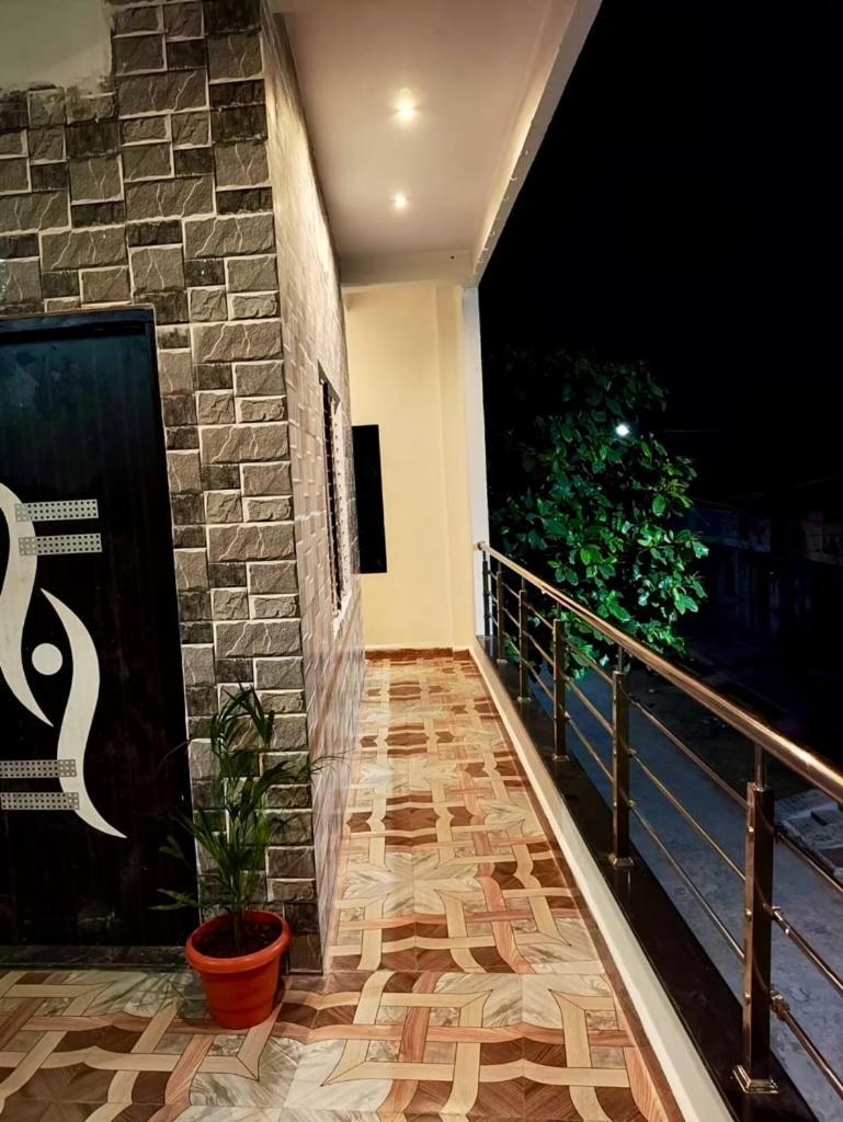 Ap Suite - By Ap Villa'S And Resort'S Ujjain Luaran gambar